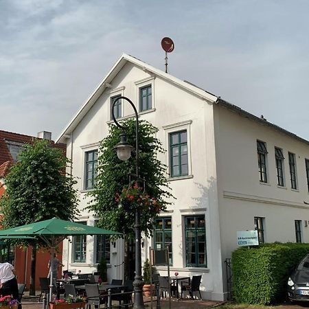 Schloss Blick Bredendiek Jever Ngoại thất bức ảnh